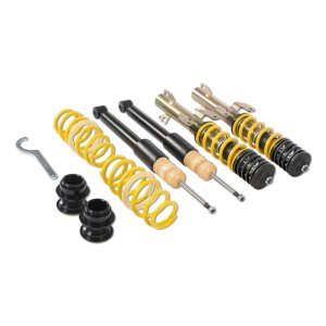 Audi A1 Coilover Suspension Kit - ST Suspensions - ST X-Height Adjustable - `11-`19